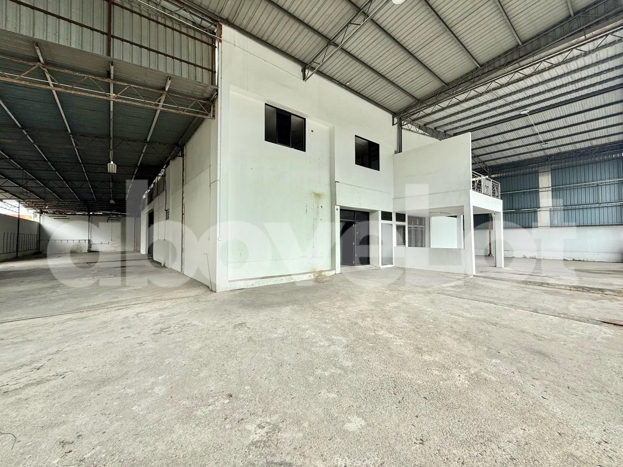 Valdor, Sungai Jawi, Penang, interior 2