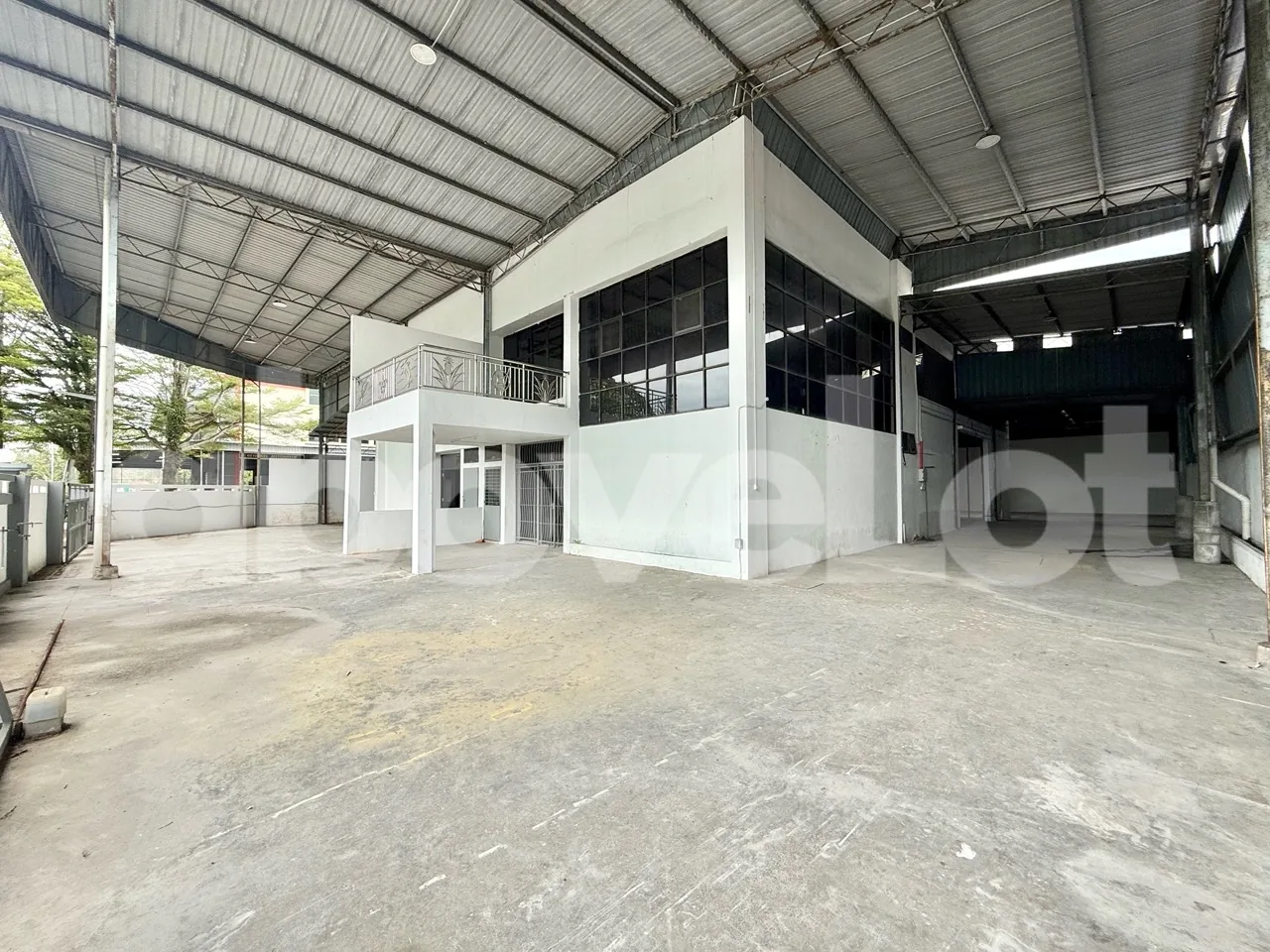 Valdor, Sungai Jawi, Penang, interior 3