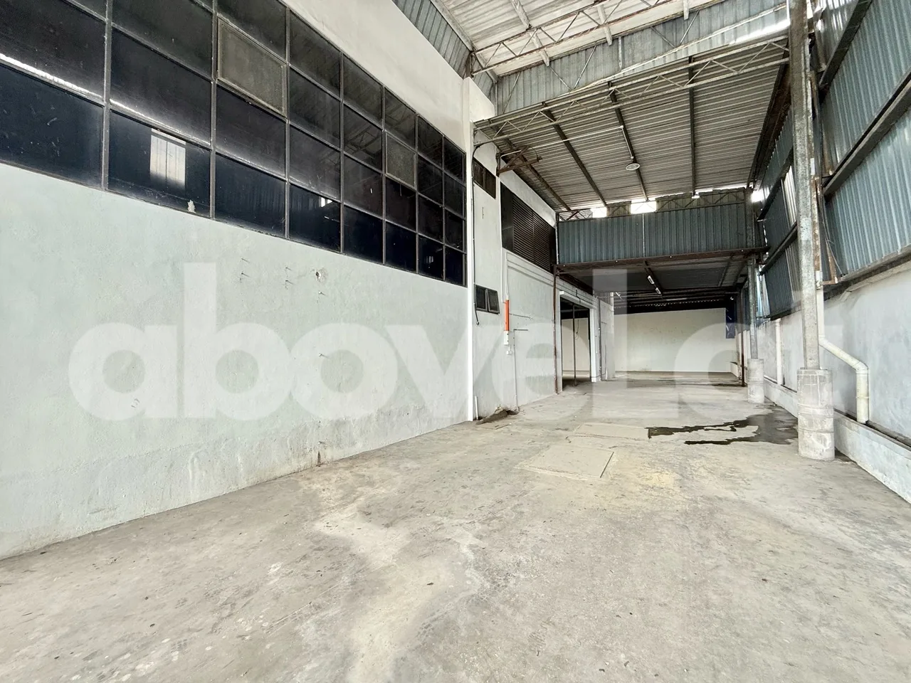 Valdor, Sungai Jawi, Penang, interior 4