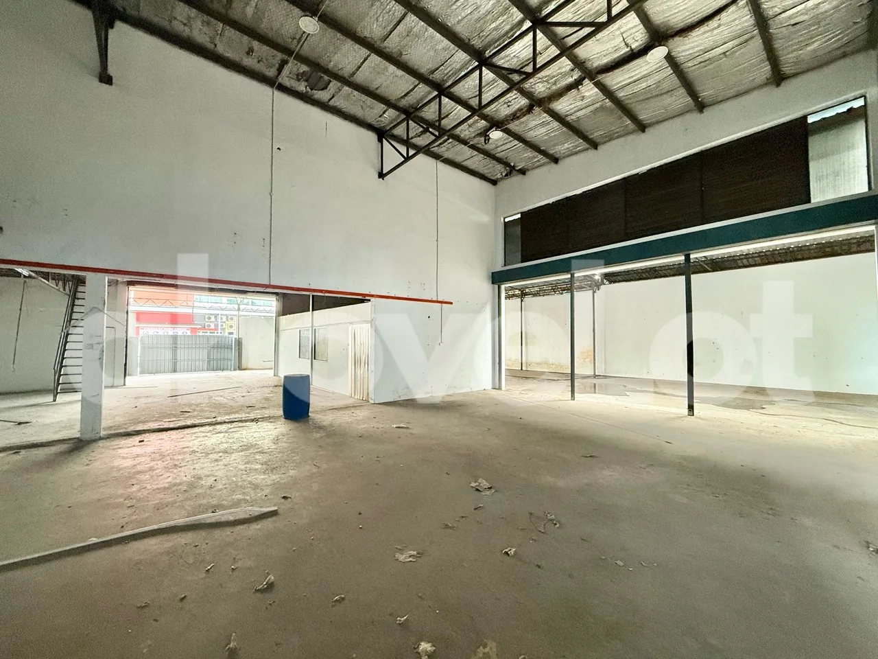 Valdor, Sungai Jawi, Penang, interior 5