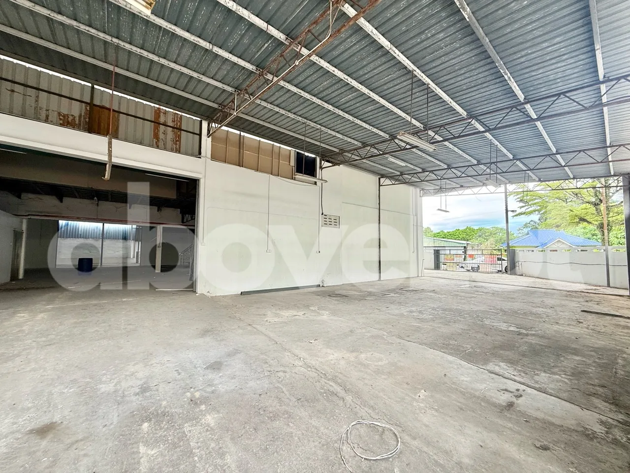 Valdor, Sungai Jawi, Penang, interior 6