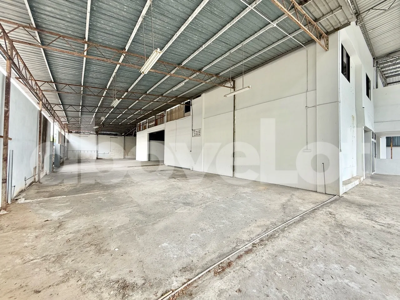 Valdor, Sungai Jawi, Penang, interior 9