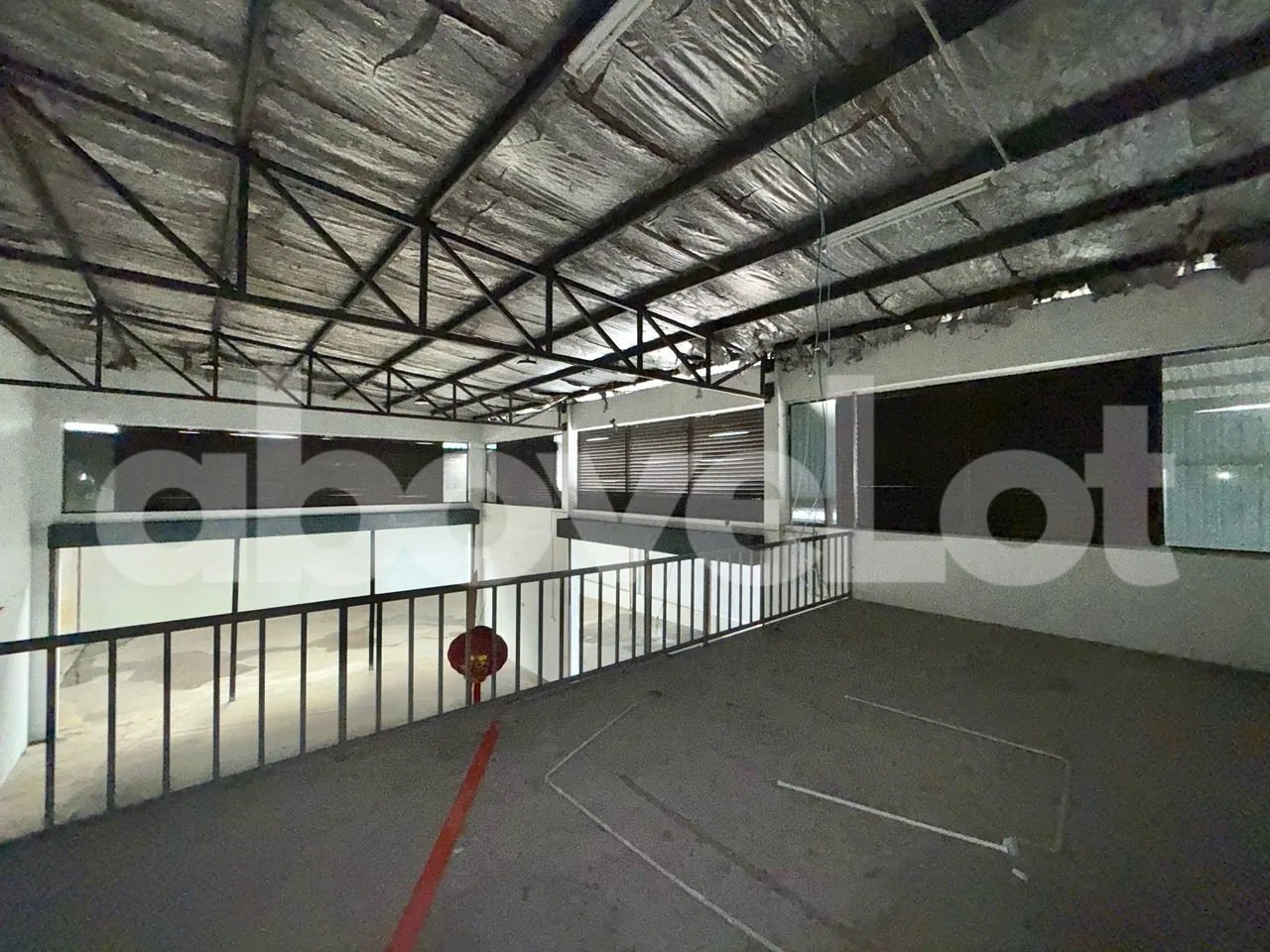 Valdor, Sungai Jawi, Penang, interior 10