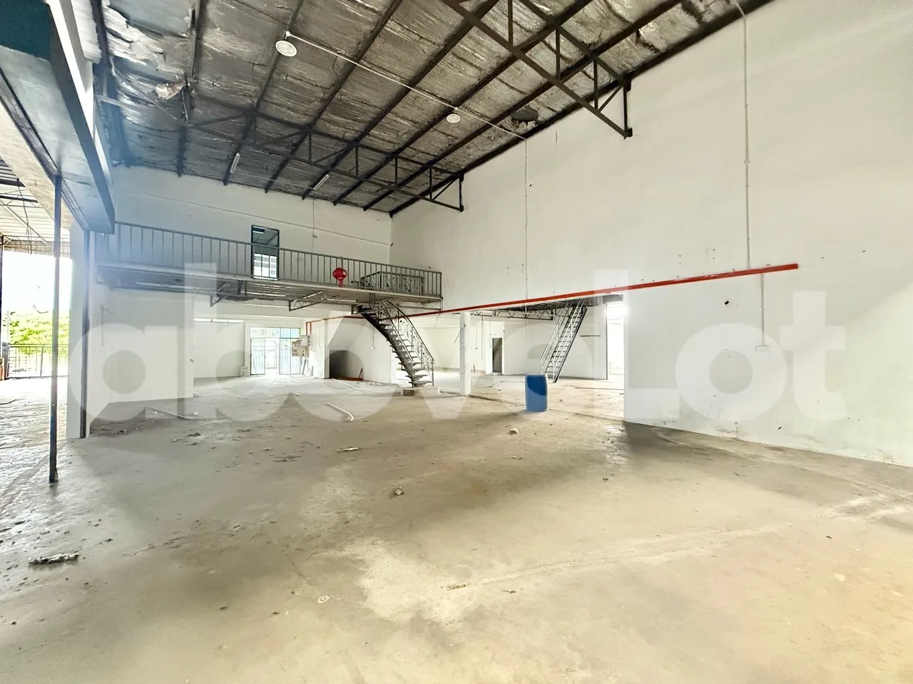 Valdor, Sungai Jawi, Penang, interior 13