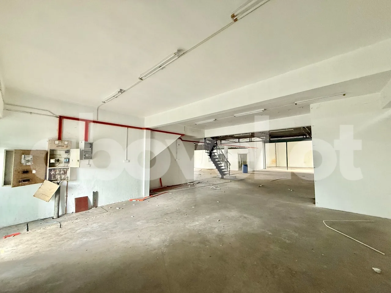 Valdor, Sungai Jawi, Penang, interior 16