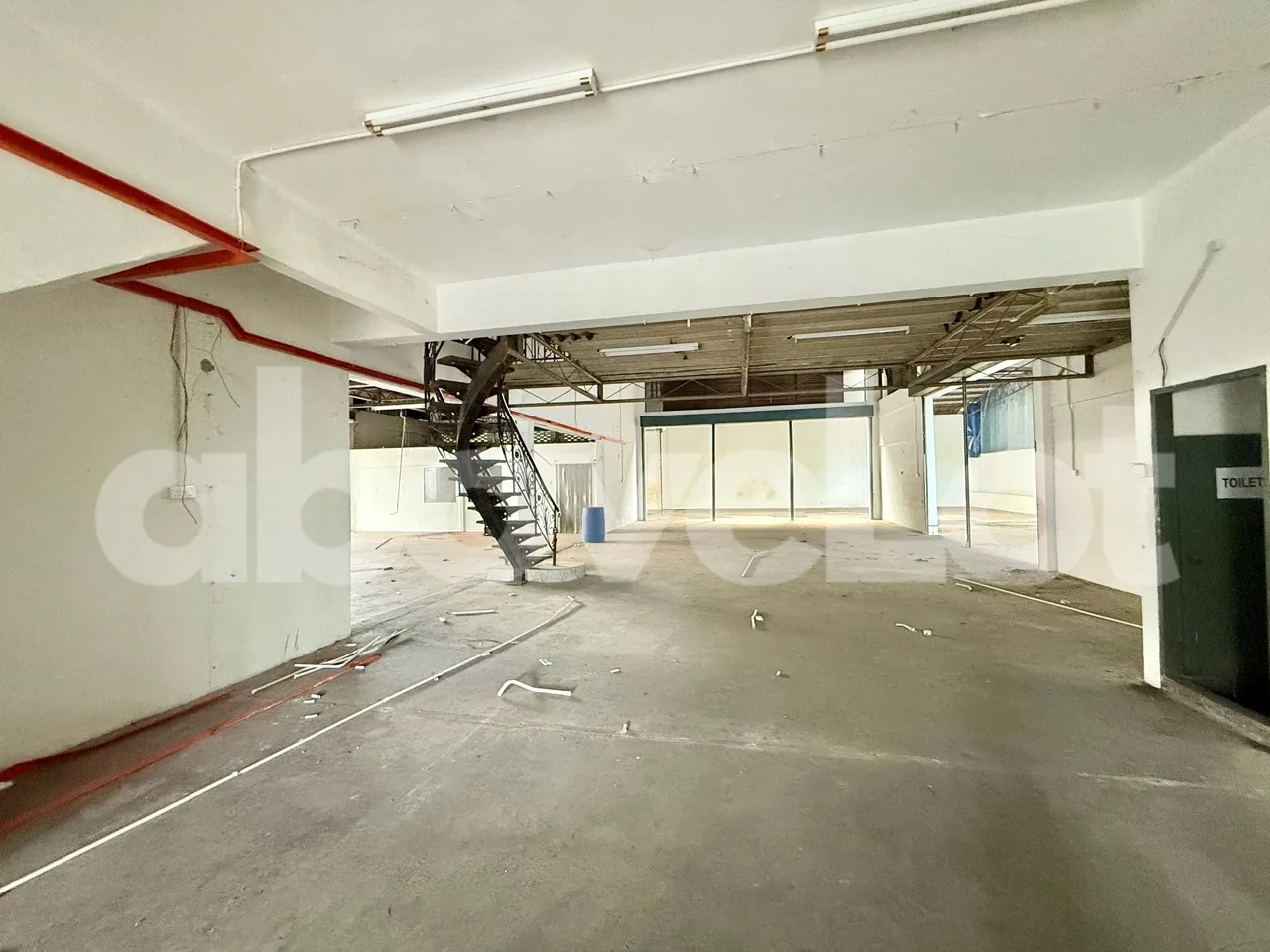 Valdor, Sungai Jawi, Penang, interior 17