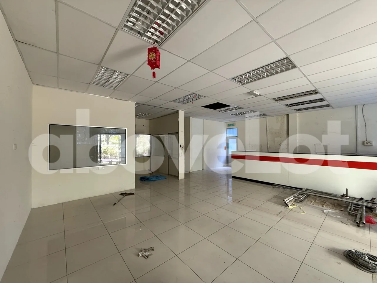 Juru, Penang, interior 5