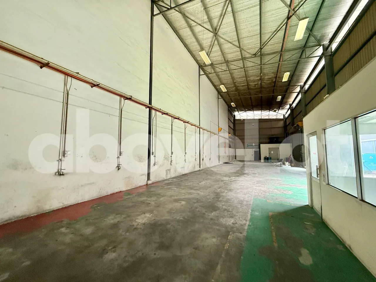 Juru, Penang, interior 6