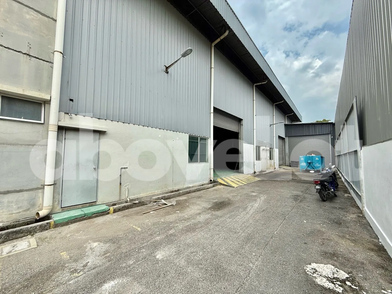 Juru, Penang, interior 14