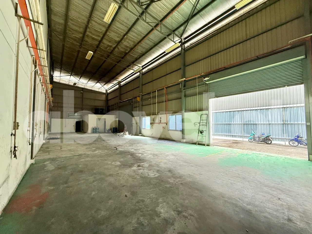 Juru, Penang, interior 15
