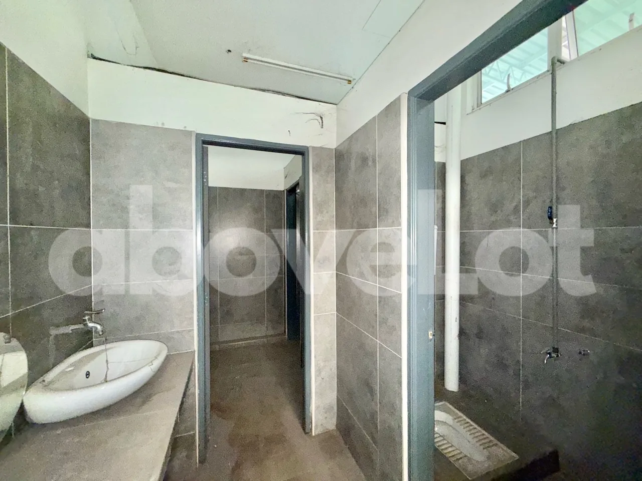 Butterworth, Penang, interior 9