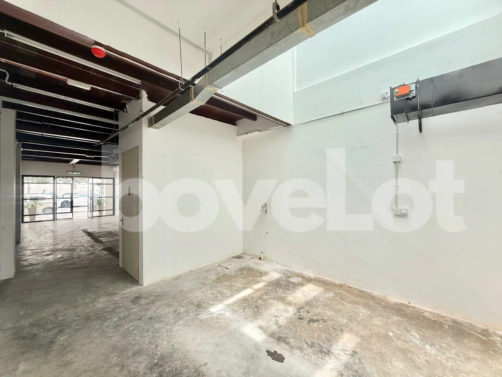 George Town, Penang, interior 4