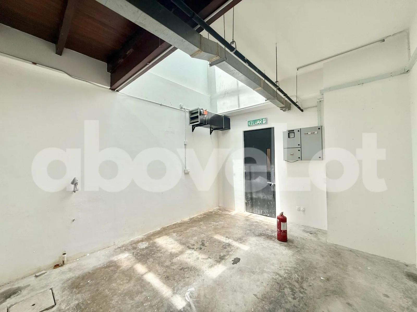 George Town, Penang, interior 5