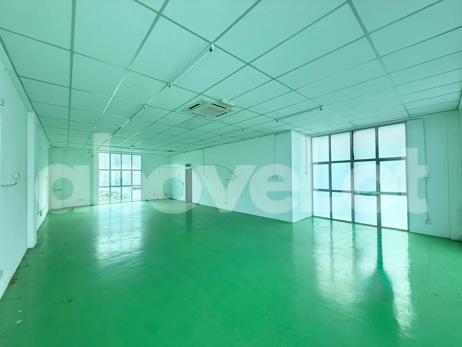 Bukit Minyak, Penang, interior 3