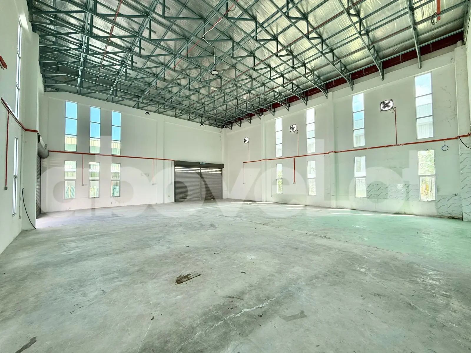 Bukit Minyak, Penang, interior 4