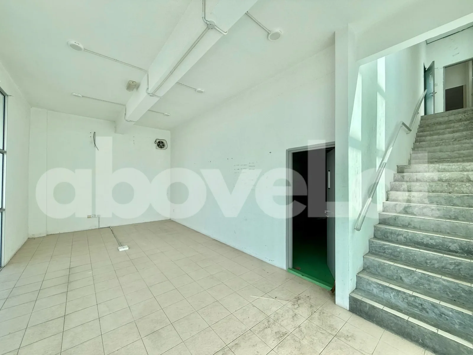 Bukit Minyak, Penang, interior 6
