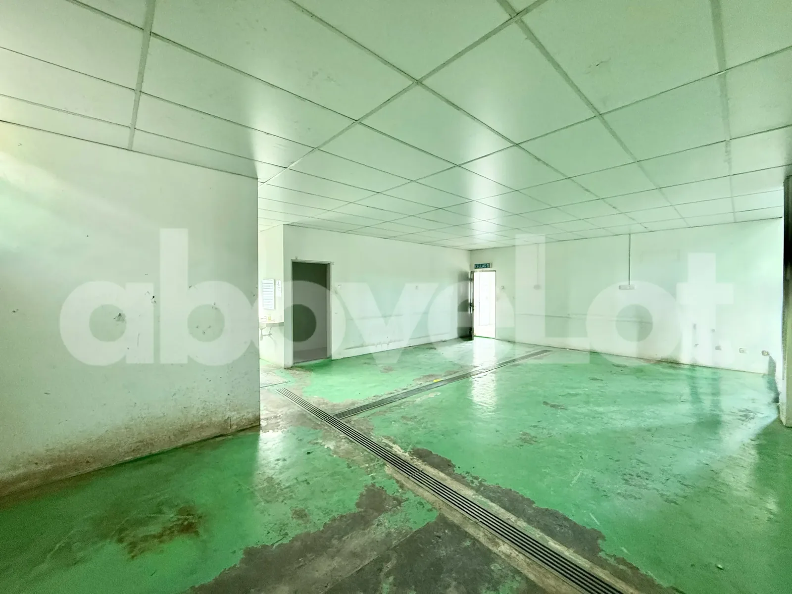 Bukit Minyak, Penang, interior 10
