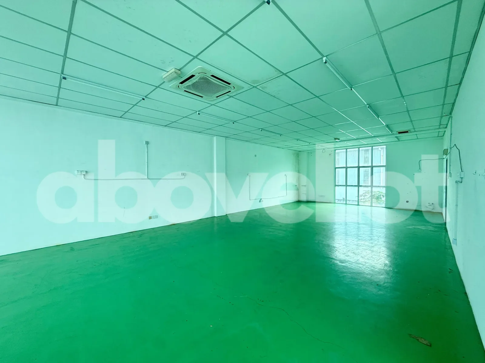 Bukit Minyak, Penang, interior 11