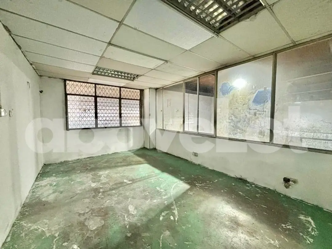 Perai, Penang, interior 2