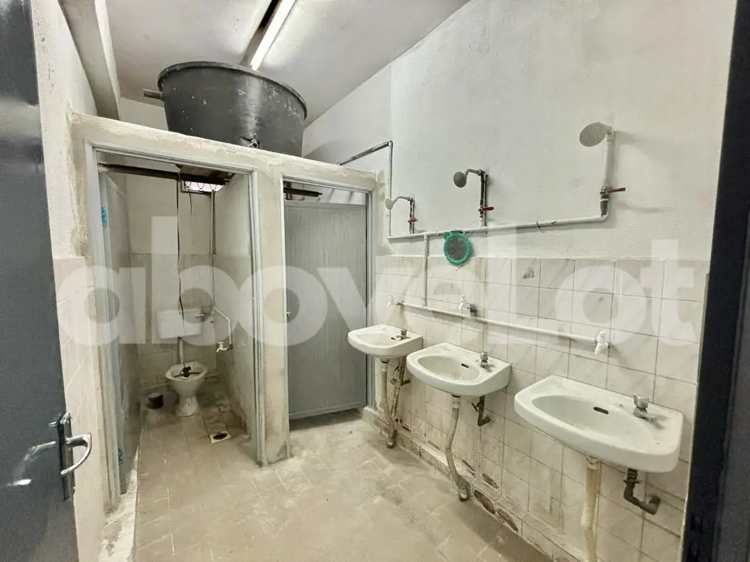 Perai, Penang, interior 5