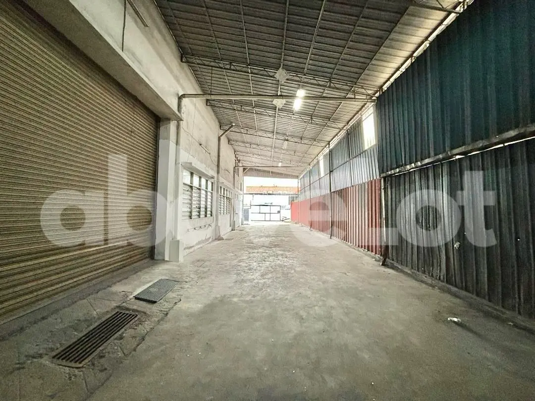 Perai, Penang, interior 7