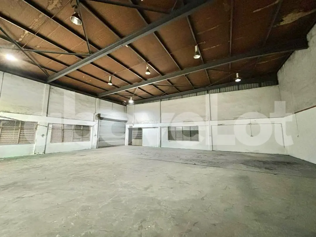 Perai, Penang, interior 8