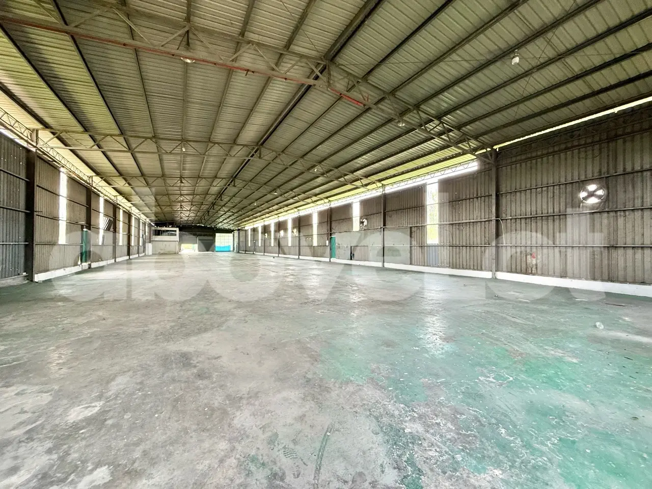 Juru, Penang, interior 4