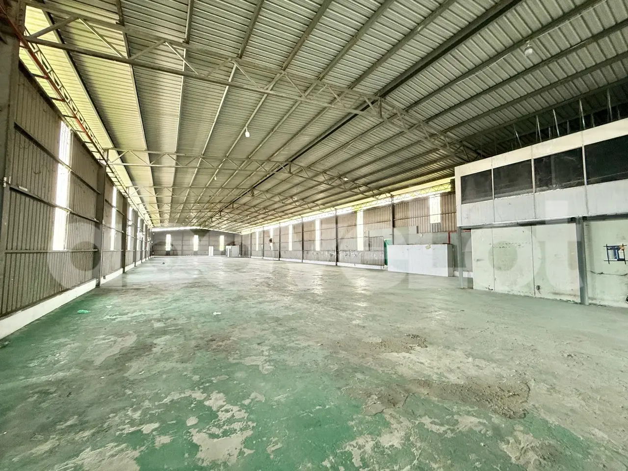 Juru, Penang, interior 5