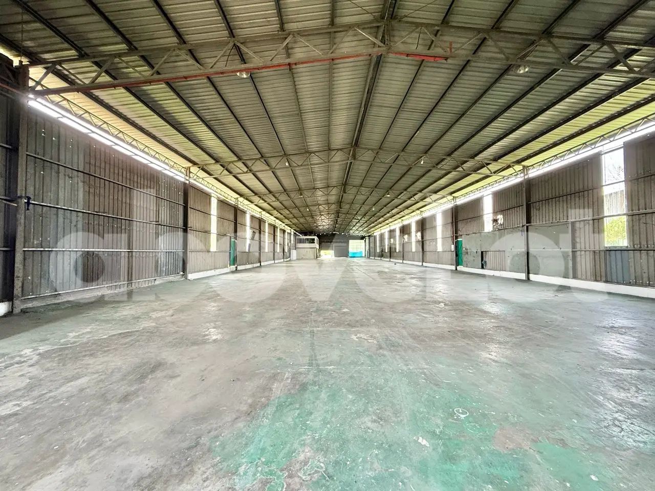 Juru, Penang, interior 6