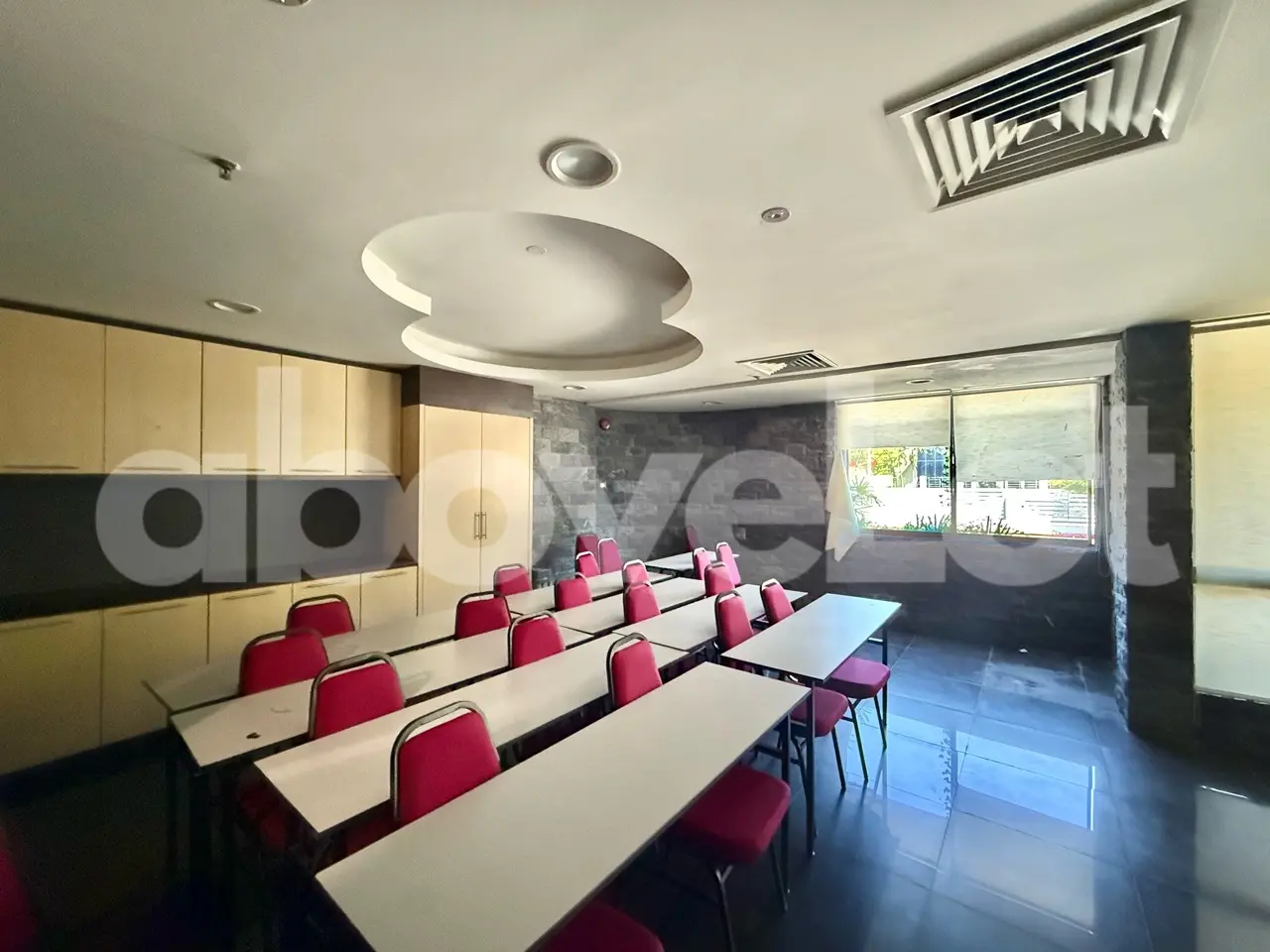 Perai, Penang, interior 13