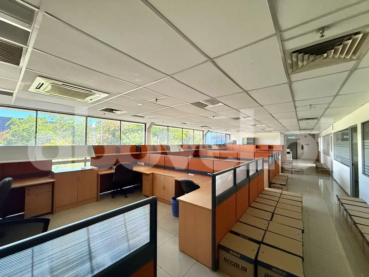 Perai, Penang, interior 14
