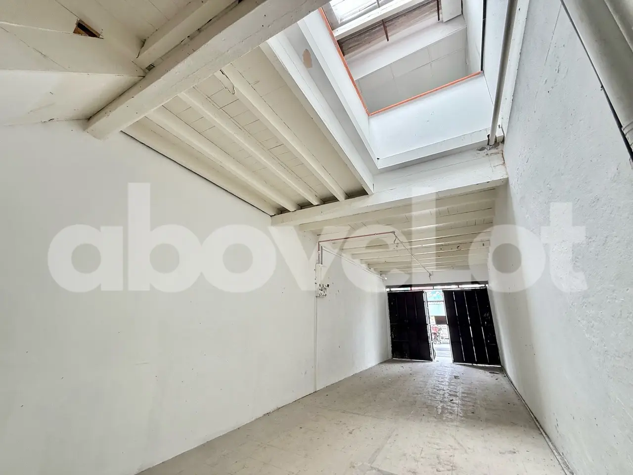 2-Storey Shoplot For Rent at Lebuh Kimberey, Georgetown 1400sf BEST CONDITION
