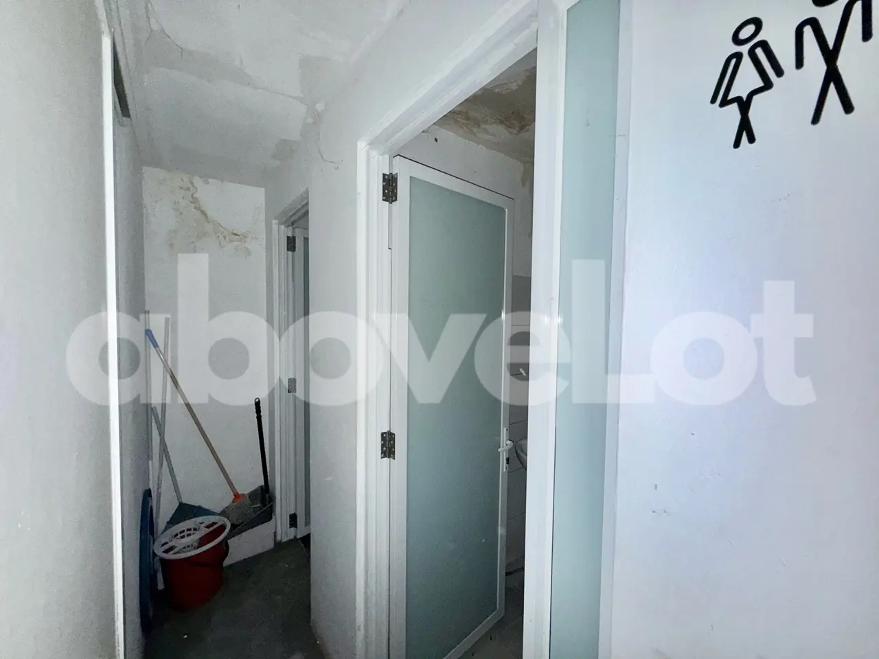George Town, Penang, interior 4