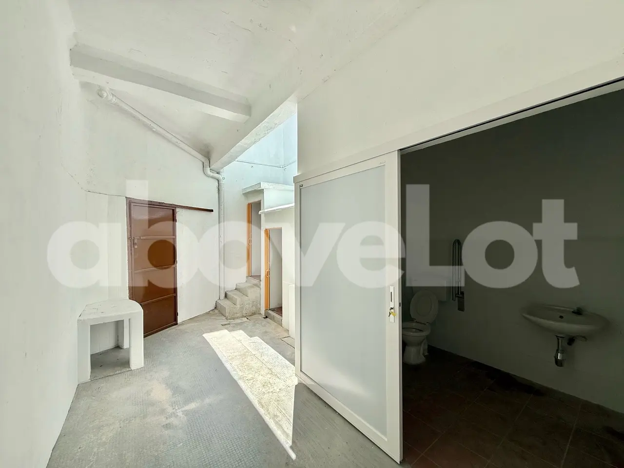 George Town, Penang, interior 8
