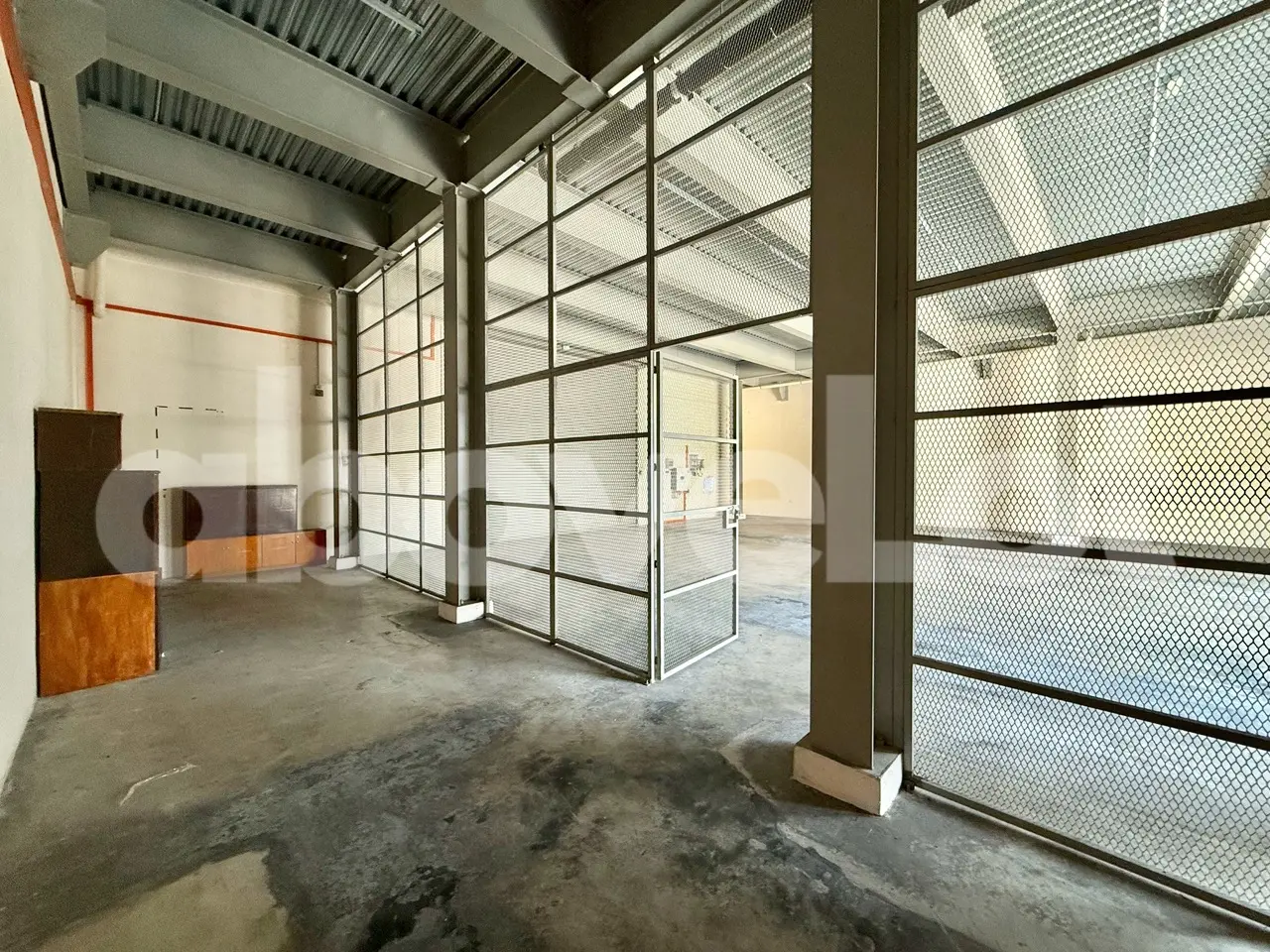 Juru, Penang, interior 6