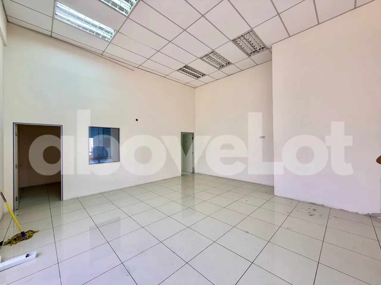 Juru, Penang, interior 8