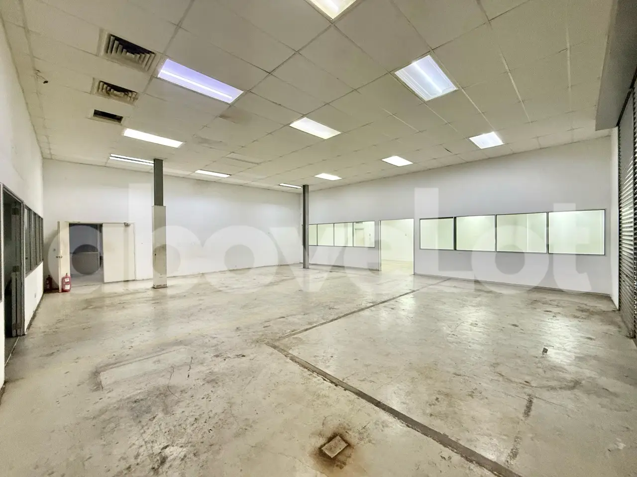 Bukit Minyak, Penang, interior 2