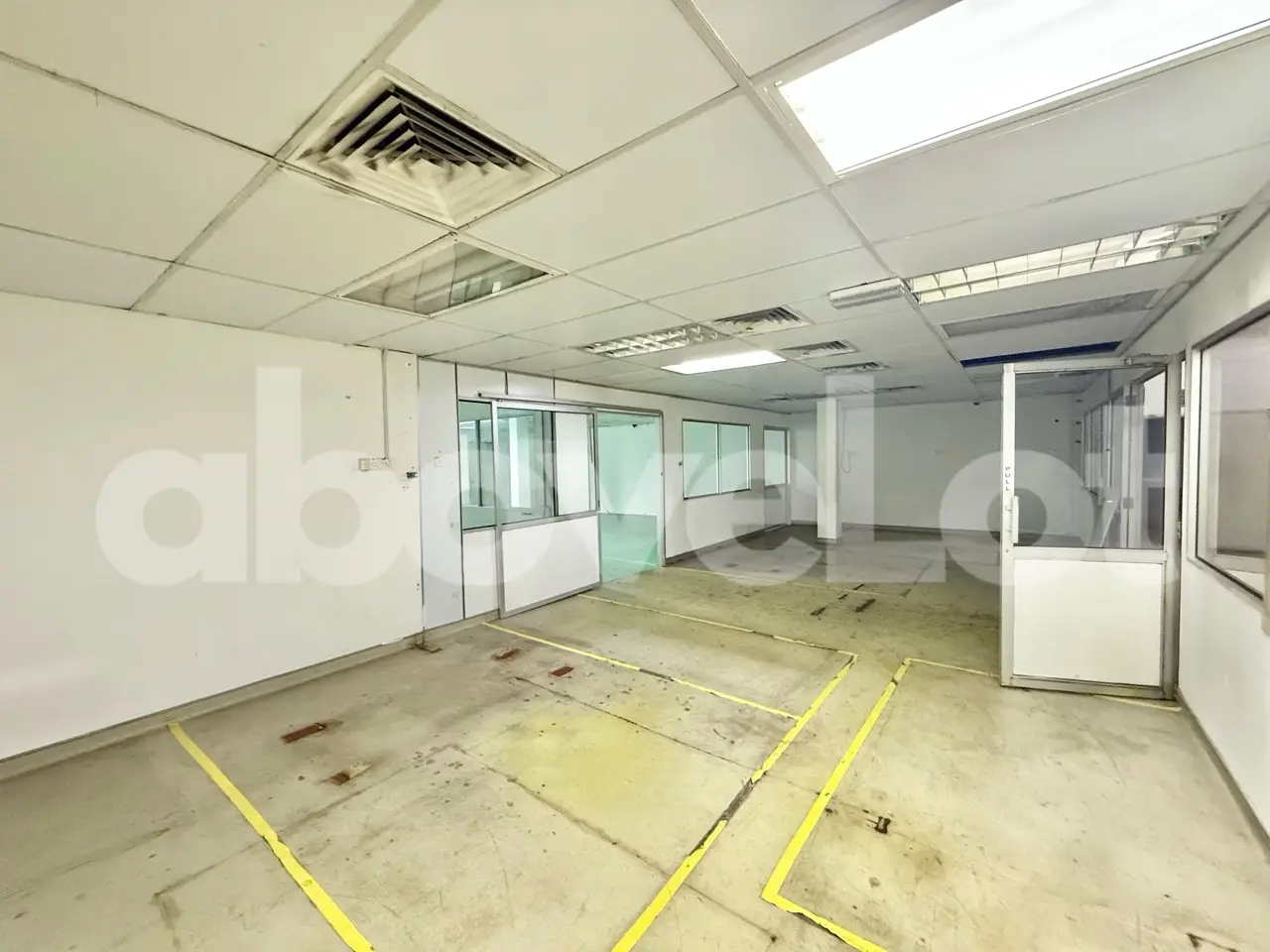 Bukit Minyak, Penang, interior 3
