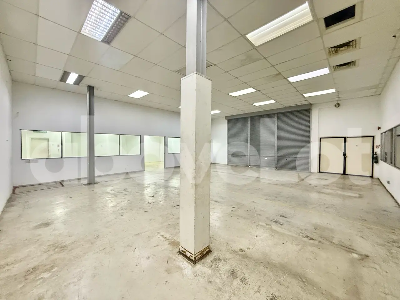 Bukit Minyak, Penang, interior 4