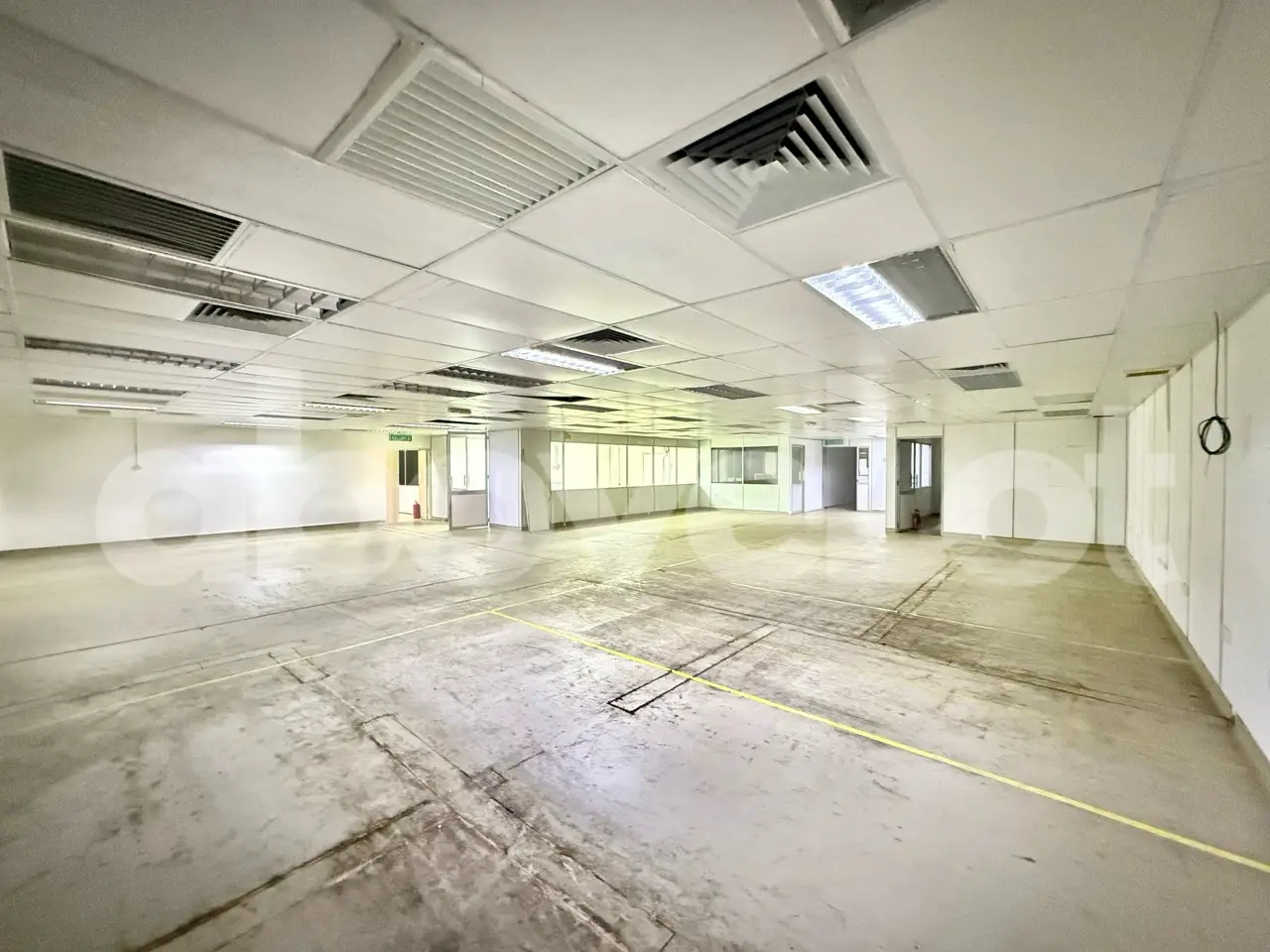 Bukit Minyak, Penang, interior 7