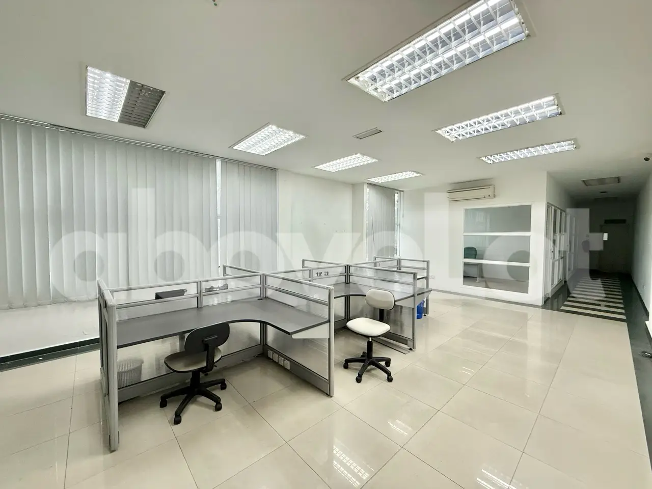 Bukit Minyak, Penang, interior 12