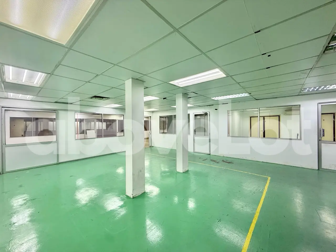 Bukit Minyak, Penang, interior 13