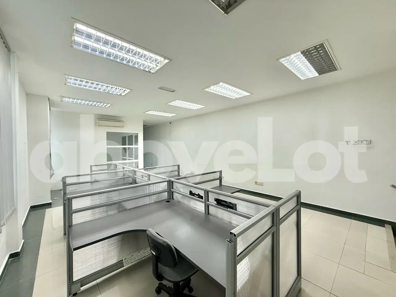 Bukit Minyak, Penang, interior 17