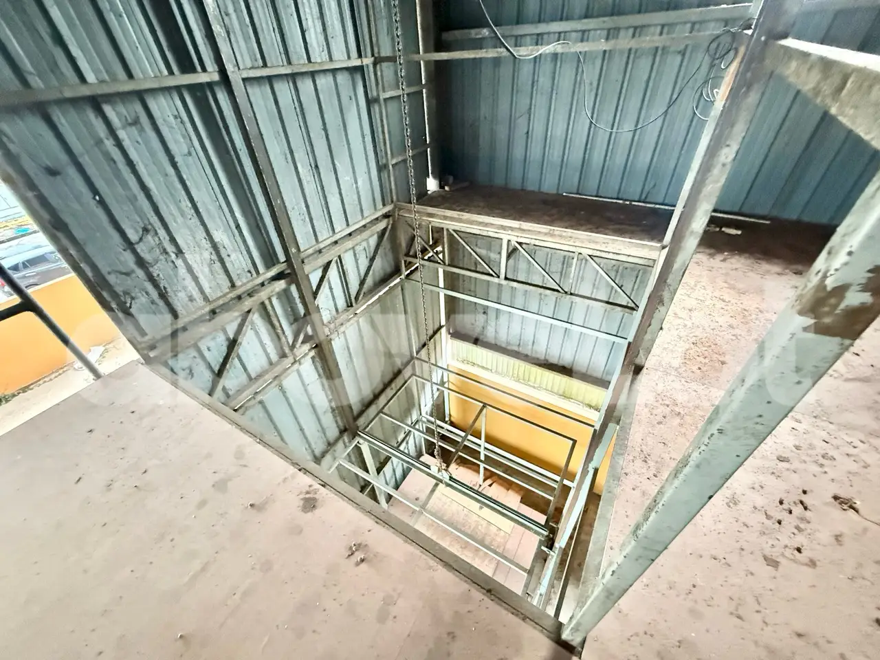 Permatang Tinggi, Penang, interior 6