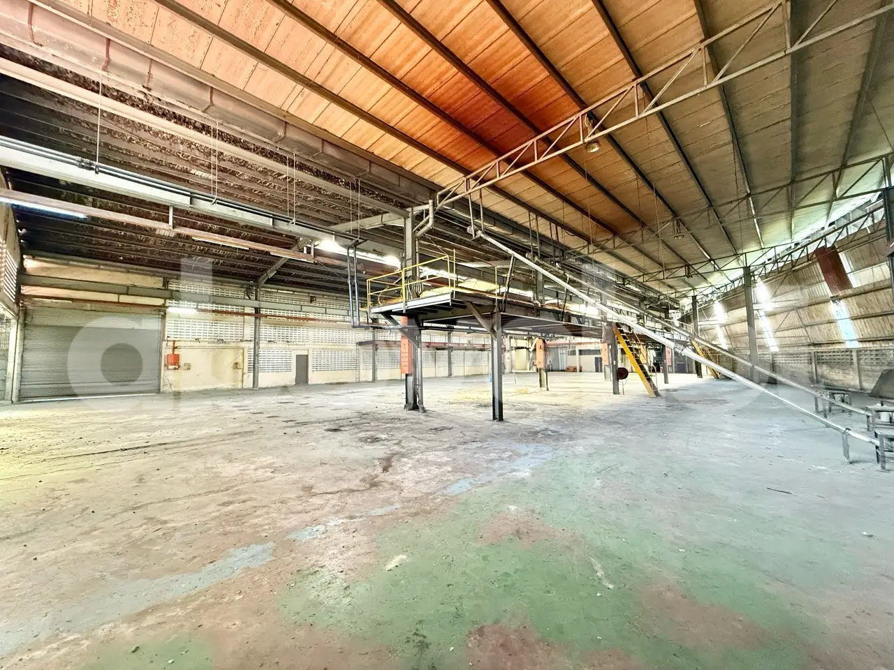 Juru, Penang, interior 10