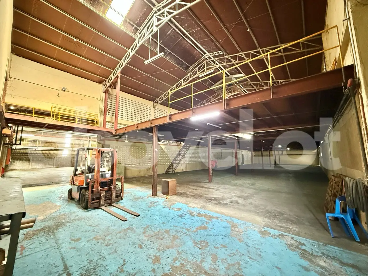 Juru, Penang, interior 11