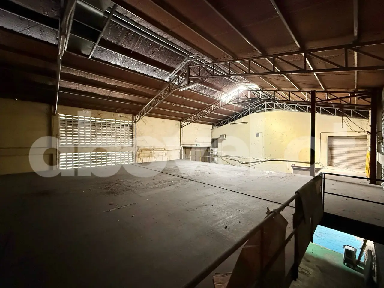 Juru, Penang, interior 12