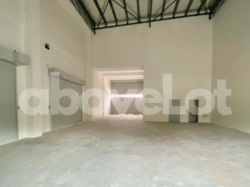 Valdor, Sungai Jawi, Penang, interior 3