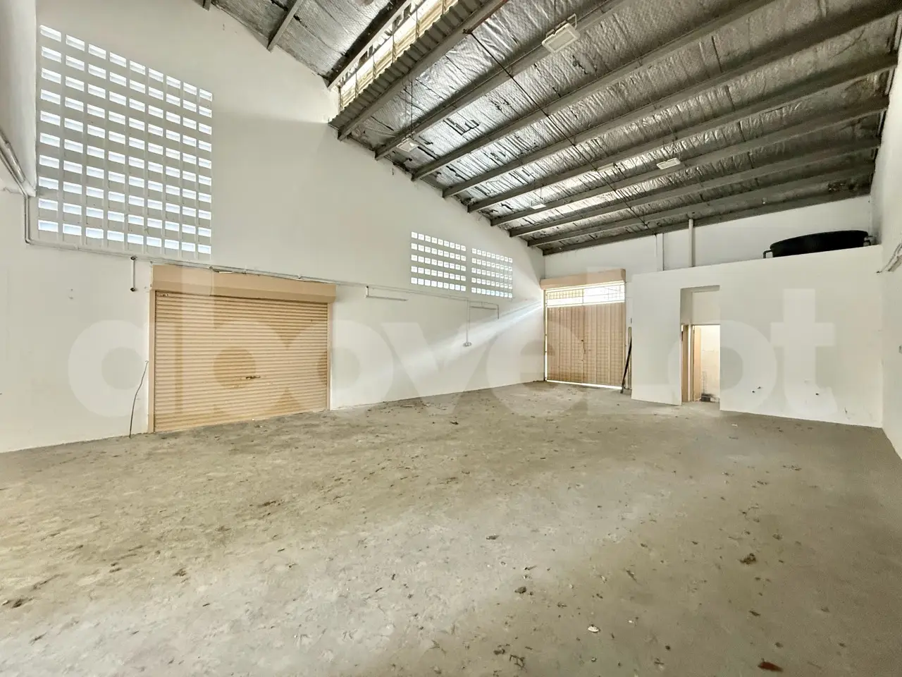 Perai, Penang, interior 5