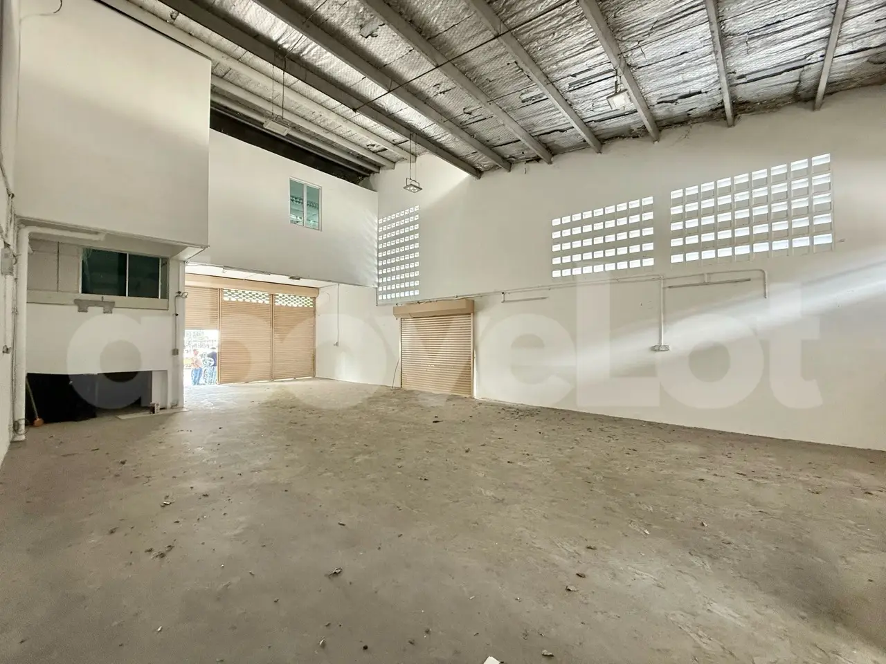 Perai, Penang, interior 6